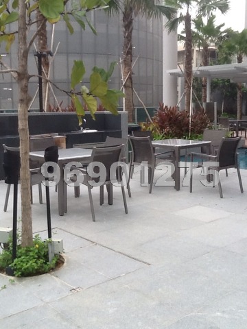 Suites At Orchard (D9), Condominium #925002